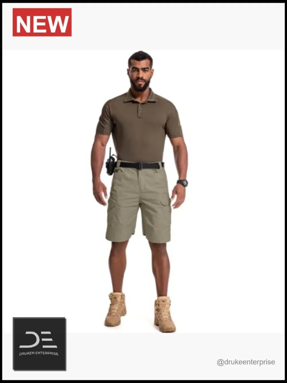 N/A tactical stretch